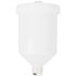 Spare Plastic Cup 600cc For Sg H887